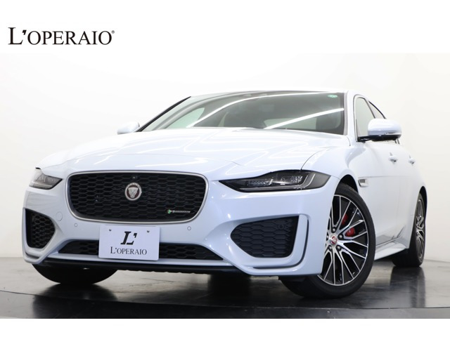 ジャガー XE アルミホイール装備の中古車一覧｜中古車検索 - 価格.com