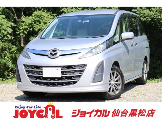 マツダ ビアンテ シルバー(銀色)の中古車一覧｜中古車検索 - 価格.com