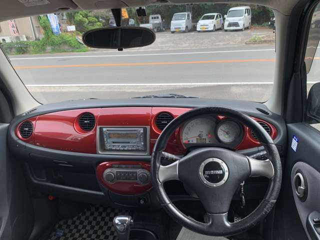 ミラジーノミニライト