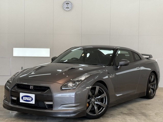 日産 GT-R 中国地方の中古車一覧｜中古車検索 - 価格.com