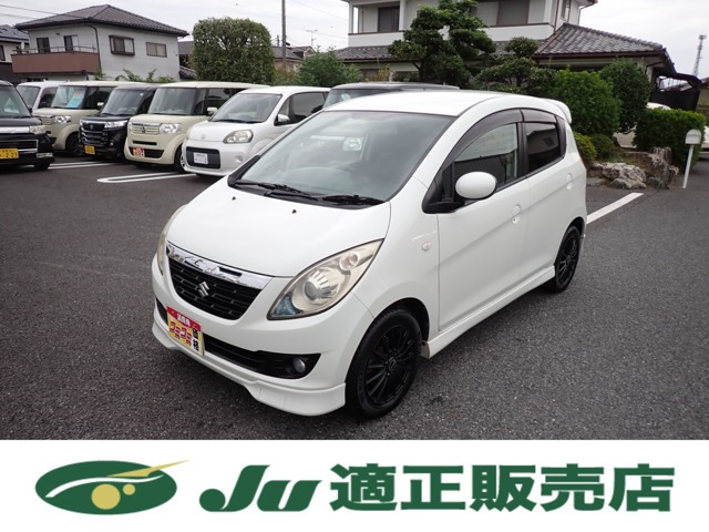 スズキ セルボ 関東地方の中古車一覧｜中古車検索 - 価格.com