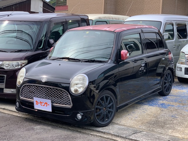 ミラジーノミニライト