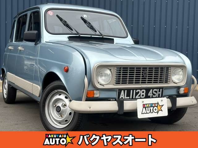 ルノー 年式の古い順の中古車一覧｜中古車検索 - 価格.com