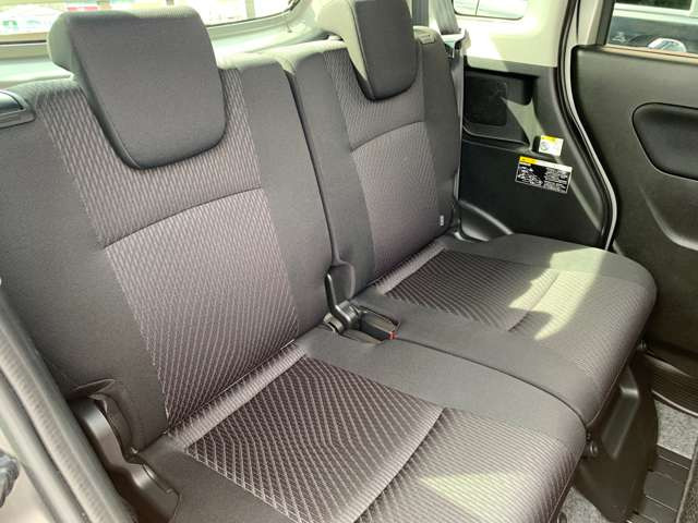 スペーシアカスタムZ ユーティリティパッケージ デュアルカメラブレーキサポート