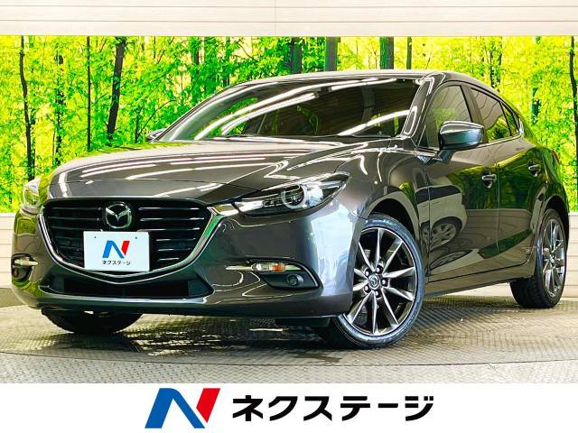 マツダ アクセラスポーツの中古車・相場情報｜中古車検索 - 価格.com