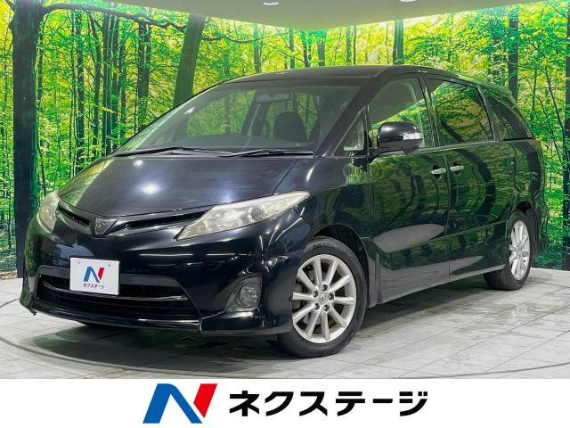 トヨタ エスティマ 7人乗りの中古車一覧｜中古車検索 - 価格.com