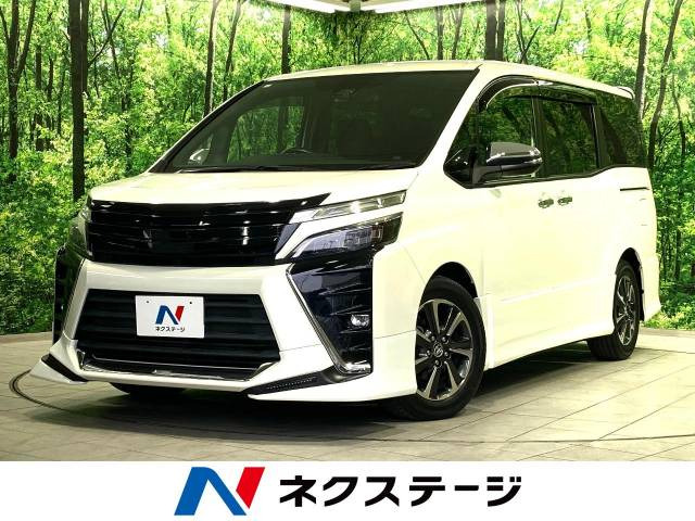 トヨタ ヴォクシー ローダウンの中古車一覧｜中古車検索 - 価格.com