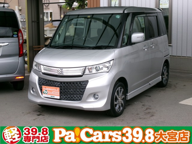 スズキ パレットSW 埼玉県の中古車一覧｜中古車検索 - 価格.com