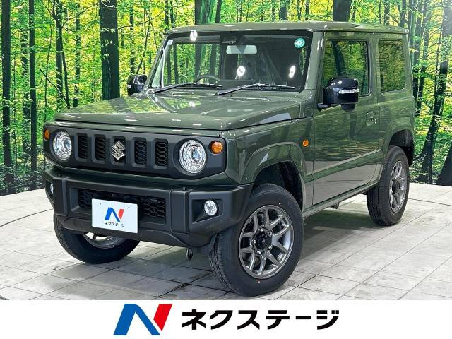 スズキ ジムニー 香川県の中古車一覧｜中古車検索 - 価格.com