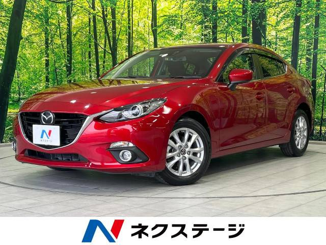 マツダ アクセラの中古車・相場情報｜中古車検索 - 価格.com