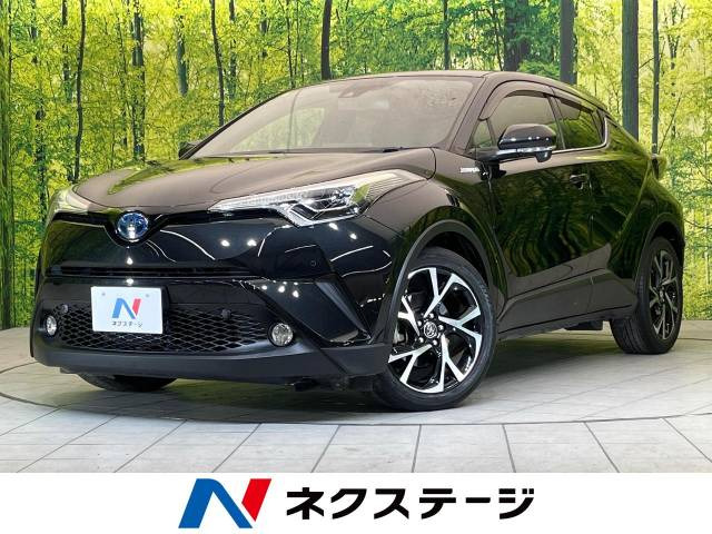 トヨタ C-HR 静岡県の中古車一覧｜中古車検索 - 価格.com