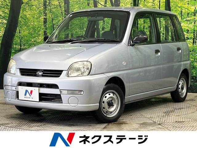 スバル プレオの中古車・相場情報｜中古車検索 - 価格.com