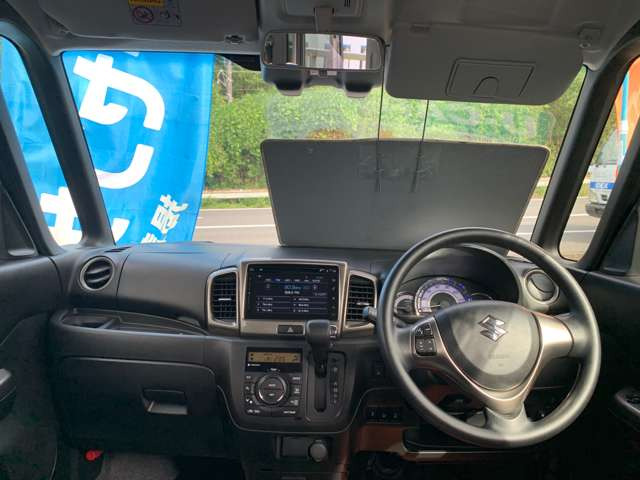 スペーシアカスタムZ ユーティリティパッケージ デュアルカメラブレーキサポート