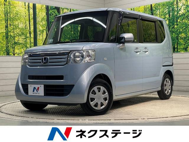 ホンダ NBOXの中古車・相場情報｜中古車検索 - 価格.com