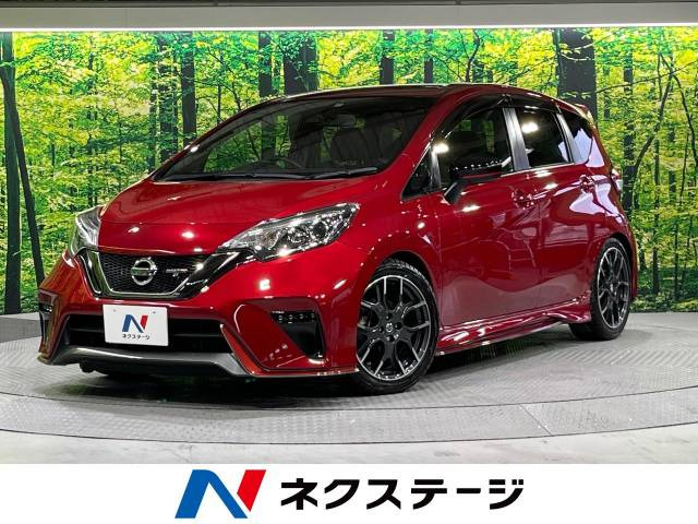 日産 ノート 2012年モデル NISMO Sの中古車一覧｜中古車検索 - 価格.com