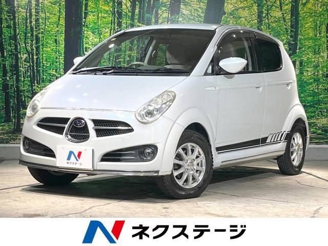 スバル R2 4人乗りの中古車一覧｜中古車検索 - 価格.com