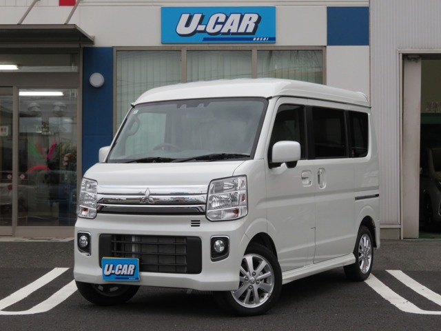 三菱 タウンボックス 2WDの中古車一覧｜中古車検索 - 価格.com