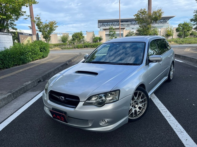 スバル レガシィ ツーリングワゴン 1998年モデルの価格