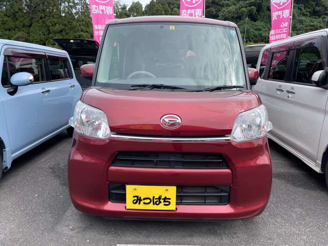 タントL