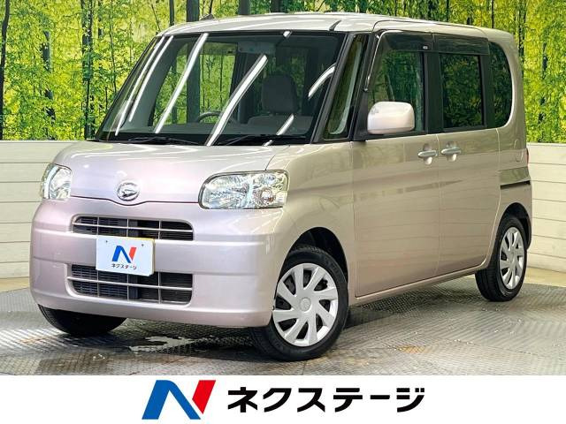 ダイハツ タント ブラック(黒)の中古車一覧｜中古車検索 - 価格.com