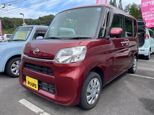 タントL