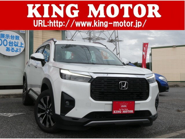 WR-V(�z���_) 1.5 Z �v���X�@�o�^�ϖ��g�p��/HondaSENSING/�p�h���V�t�g ���Îԉ摜