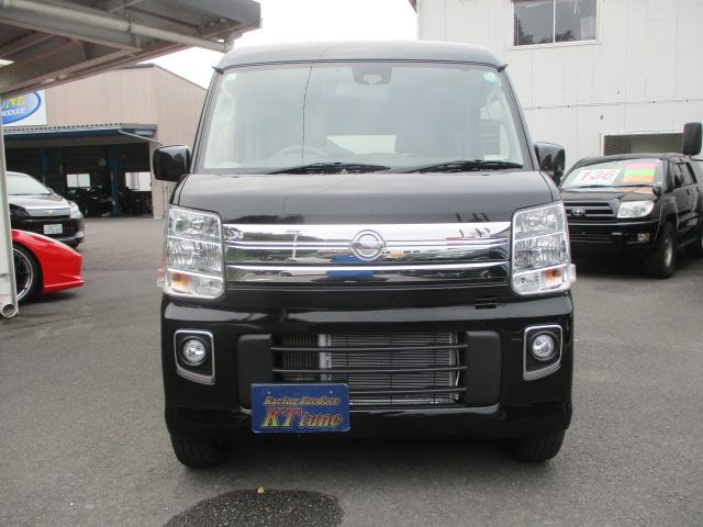 NV100クリッパーリオE ハイルーフ