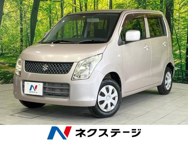 スズキ ワゴンR 車検残ありの中古車一覧｜中古車検索 - 価格.com