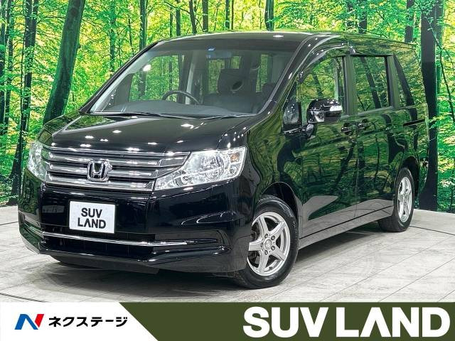 ホンダ ステップワゴン 千葉県の中古車一覧｜中古車検索 - 価格.com