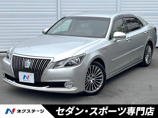 トヨタ クラウンマジェスタ 近畿地方の中古車一覧｜中古車検索 - 価格.com