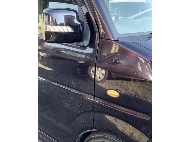 エブリイワゴンPZターボスペシャル 4WD