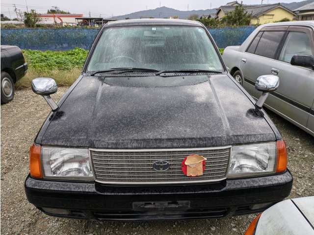 クラウンコンフォート2.0 スタンダード