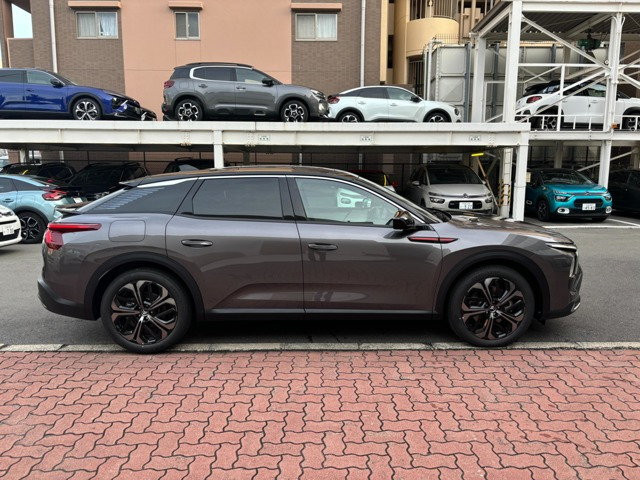 C5 Xヒプノス プラグインハイブリッド