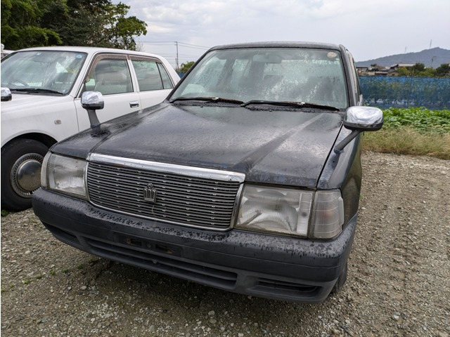 クラウンコンフォート2.0 デラックス