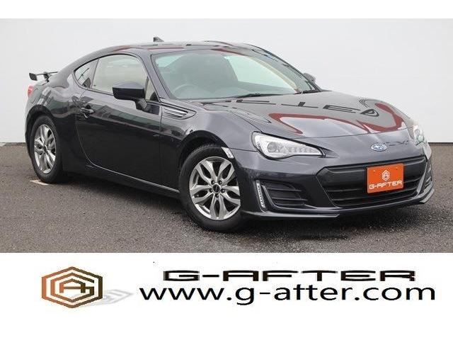 スバル BRZ 2.0 R ナビBカメラTVリアスポイラーLEDヘッド 156.8万円 平成29年(2017年) 埼玉県 中古車 - 価格.com