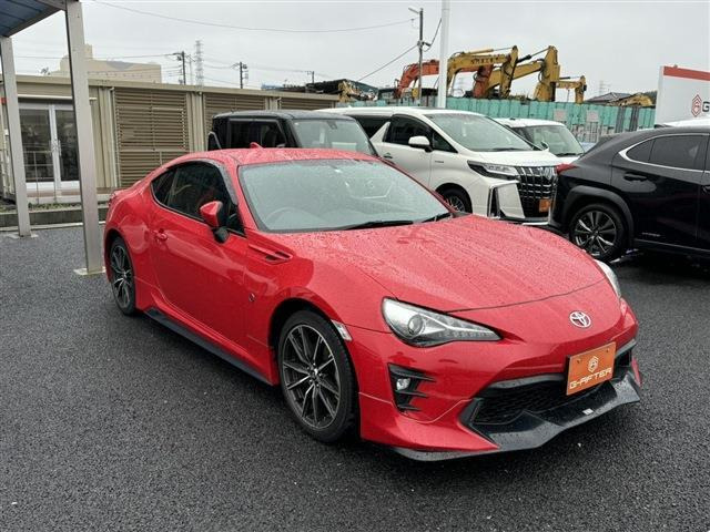 トヨタ 86 埼玉県の中古車一覧｜中古車検索 - 価格.com