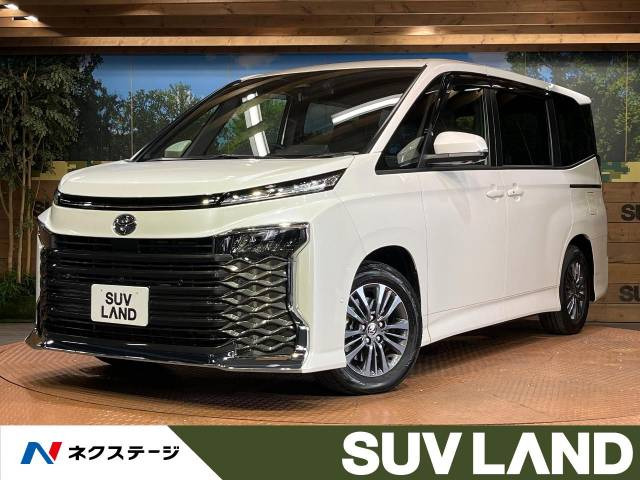 トヨタ ヴォクシー 2022年モデル S-G (8人乗り)の価格・性能・装備・オプション（2022年1月13日発売） 価格.com