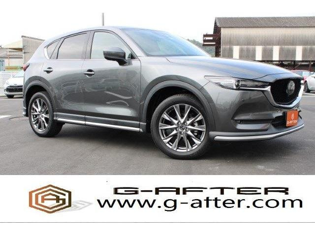 マツダ CX-5 エアロパーツ装備の中古車一覧｜中古車検索 - 価格.com