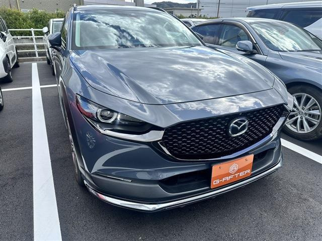 マツダ CX-30 エアロパーツ装備の中古車一覧｜中古車検索 - 価格.com