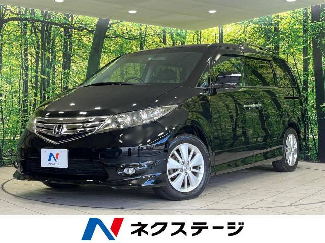 ホンダ エリシオン 8人乗りの中古車一覧｜中古車検索 - 価格.com