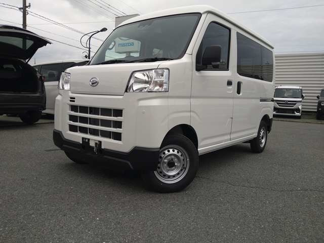 ダイハツ ハイゼットカーゴ 福岡県 4ページ目の中古車一覧｜中古車検索 - 価格.com