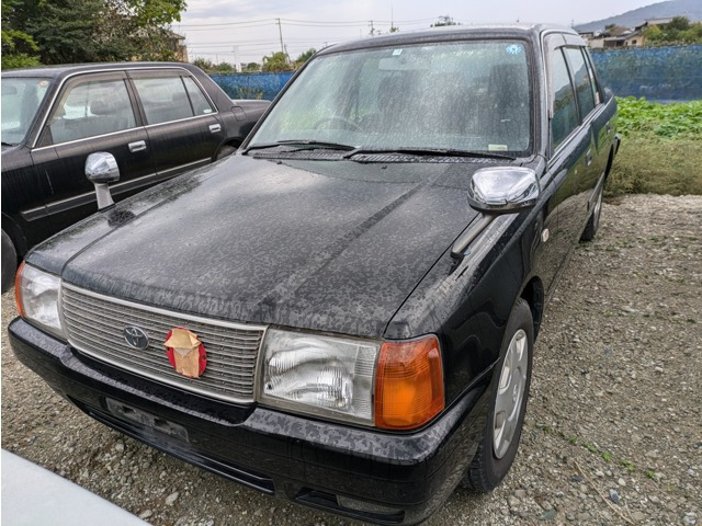 クラウンコンフォート2.0 スタンダード