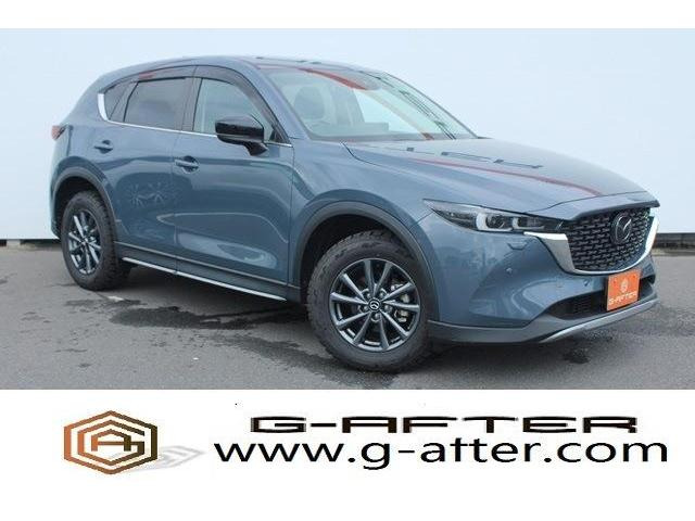 マツダ CX-5 2017年モデル XD Field Journeyの中古車一覧｜中古車検索 - 価格.com