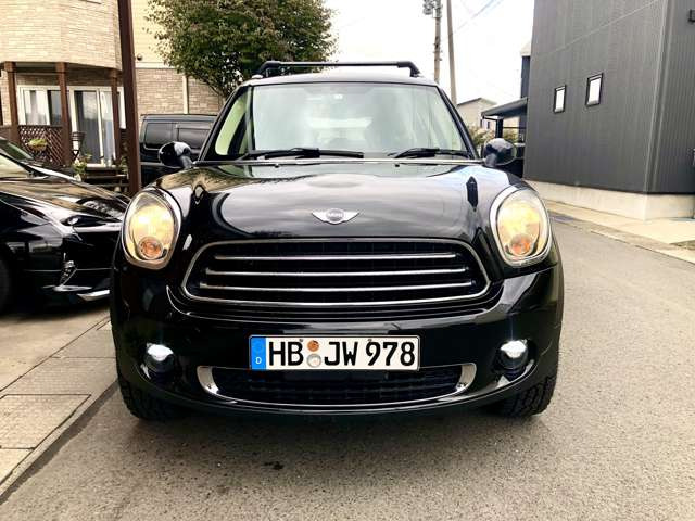 ミニクロスオーバーワン