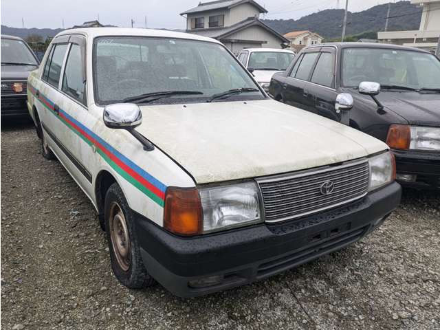 クラウンコンフォート2.0 スタンダード