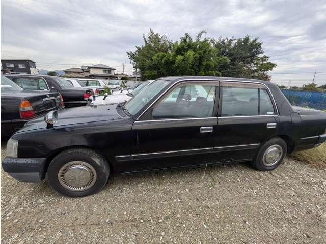 クラウンコンフォート2.0 デラックス