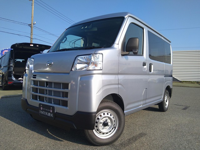 ダイハツ ハイゼットカーゴ 福岡県 5ページ目の中古車一覧｜中古車検索 - 価格.com