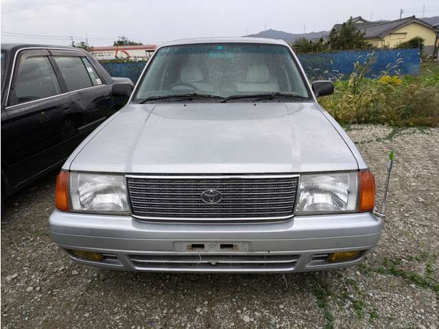 クラウンコンフォート2.0 スタンダード