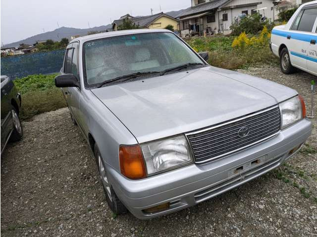 クラウンコンフォート2.0 スタンダード