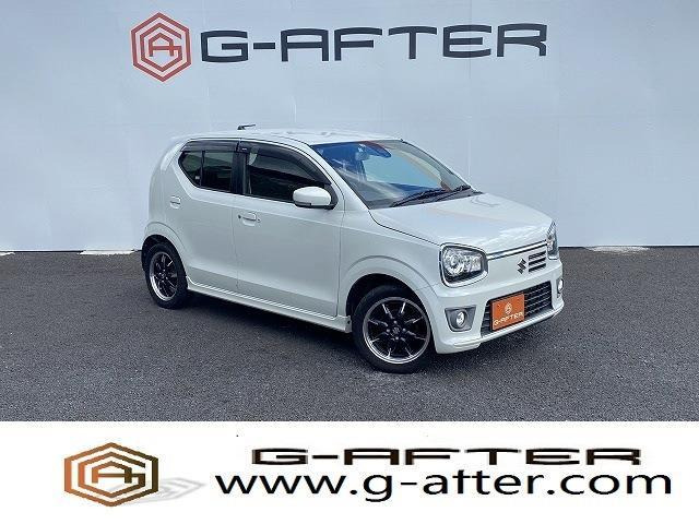 スズキ アルトターボRS 千葉県の中古車一覧｜中古車検索 - 価格.com